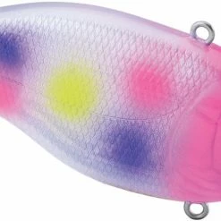 SPRO Aruku Shad 75 Lipless Crankbait