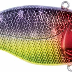 SPRO Aruku Shad 75 Lipless Crankbait