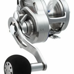 Daiwa Saltiga Star Drag 10/15 Conventional Reels
