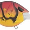 Crankbaits SPRO Fat Papa 70 Deep Diving Crankbait