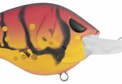 Crankbaits SPRO Fat Papa 70 Deep Diving Crankbait