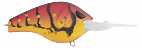 Crankbaits SPRO Fat Papa 70 Deep Diving Crankbait 3 Crankbaits SPRO Fat Papa 70 Deep Diving Crankbait