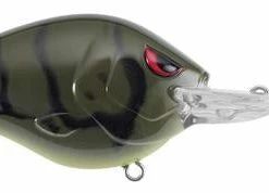 Crankbaits SPRO Fat Papa 70 Deep Diving Crankbait 48 Crankbaits SPRO Fat Papa 70 Deep Diving Crankbait