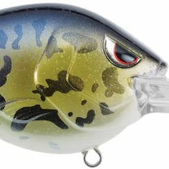 Crankbaits SPRO Fat Papa 70 Deep Diving Crankbait 38 Crankbaits SPRO Fat Papa 70 Deep Diving Crankbait