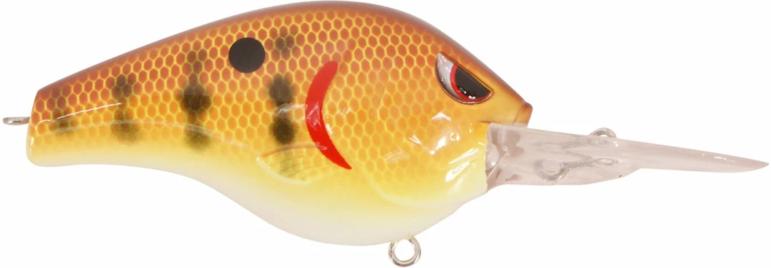 Crankbaits SPRO Fat Papa 70 Deep Diving Crankbait 24 Crankbaits SPRO Fat Papa 70 Deep Diving Crankbait
