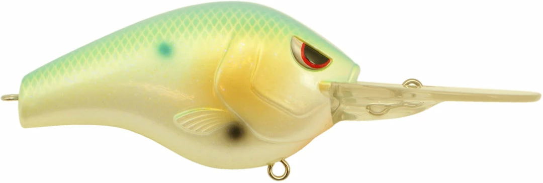 Crankbaits SPRO Fat Papa 70 Deep Diving Crankbait 27 Crankbaits SPRO Fat Papa 70 Deep Diving Crankbait