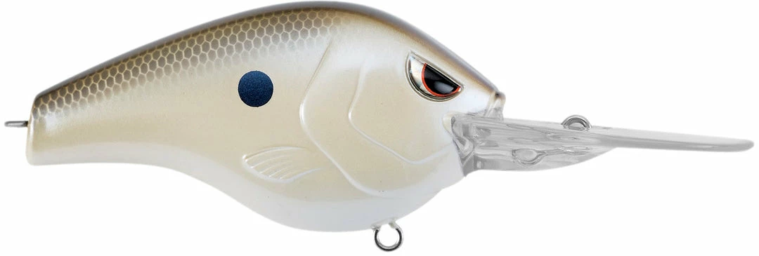 Crankbaits SPRO Fat Papa 70 Deep Diving Crankbait 30 Crankbaits SPRO Fat Papa 70 Deep Diving Crankbait