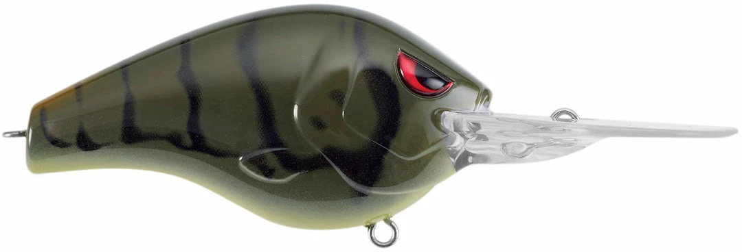 Crankbaits SPRO Fat Papa 70 Deep Diving Crankbait 32 Crankbaits SPRO Fat Papa 70 Deep Diving Crankbait