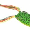 SPRO Dean Rojas Bronzeye Frog 65 Baits & Lures