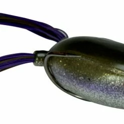 SPRO Dean Rojas Bronzeye Frog 65 Baits & Lures