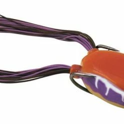 SPRO Dean Rojas Bronzeye Frog 65 Baits & Lures