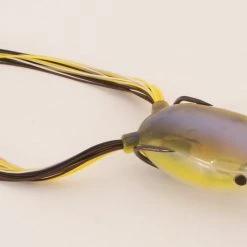 SPRO Dean Rojas Bronzeye Frog 65 Baits & Lures