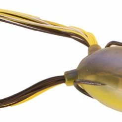 SPRO Dean Rojas Bronzeye Frog 65 Baits & Lures