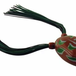 SPRO Dean Rojas Bronzeye Frog 65 Baits & Lures
