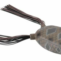 SPRO Dean Rojas Bronzeye Frog 65 Baits & Lures