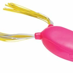 SPRO Dean Rojas Bronzeye Frog 65 Baits & Lures