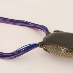 SPRO Dean Rojas Bronzeye Frog 65 Baits & Lures
