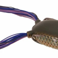 SPRO Dean Rojas Bronzeye Frog 65 Baits & Lures