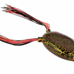 SPRO Dean Rojas Bronzeye Frog 65 Baits & Lures