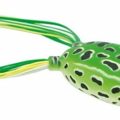 SPRO Dean Rojas Bronzeye Frog 65 Baits & Lures