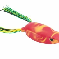 SPRO Dean Rojas Bronzeye Frog 65 Baits & Lures