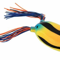 SPRO Dean Rojas Bronzeye Frog 65 Baits & Lures