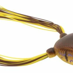 SPRO Dean Rojas Bronzeye Frog 65 Baits & Lures