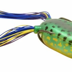 SPRO Dean Rojas Bronzeye Frog 65 Baits & Lures