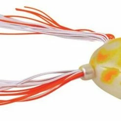 SPRO Dean Rojas Bronzeye Frog 65 Baits & Lures