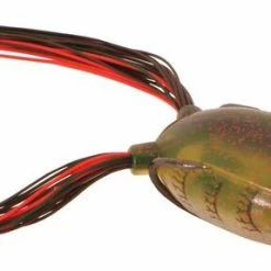SPRO Dean Rojas Bronzeye Frog 65 Baits & Lures