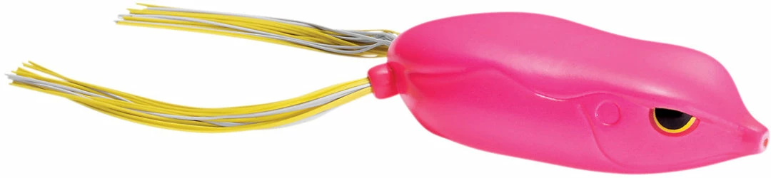 SPRO Dean Rojas Bronzeye King Daddy Frog 15 SPRO Dean Rojas Bronzeye King Daddy Frog