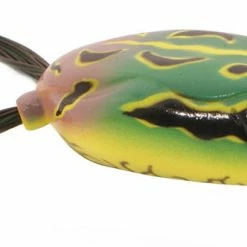 SPRO Dean Rojas Bronzeye King Daddy Frog 48 SPRO Dean Rojas Bronzeye King Daddy Frog