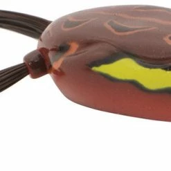 SPRO Dean Rojas Bronzeye King Daddy Frog 49 SPRO Dean Rojas Bronzeye King Daddy Frog