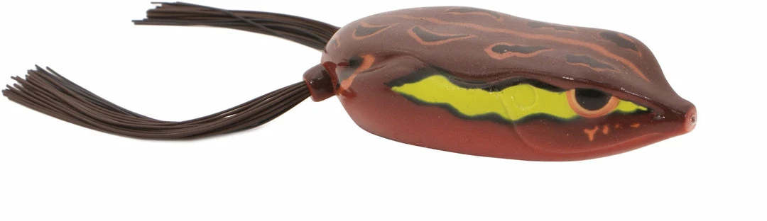 SPRO Dean Rojas Bronzeye King Daddy Frog 24 SPRO Dean Rojas Bronzeye King Daddy Frog