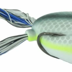 SPRO Dean Rojas Bronzeye King Daddy Frog 47 SPRO Dean Rojas Bronzeye King Daddy Frog