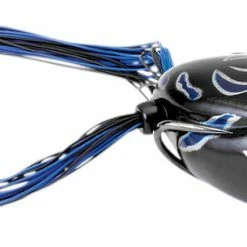 SPRO Dean Rojas Bronzeye King Daddy Frog 50 SPRO Dean Rojas Bronzeye King Daddy Frog