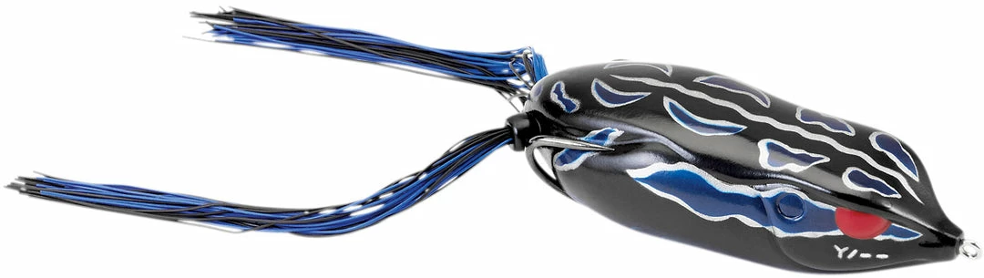 SPRO Dean Rojas Bronzeye King Daddy Frog 25 SPRO Dean Rojas Bronzeye King Daddy Frog