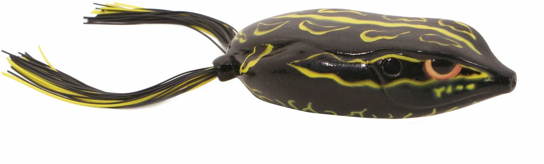SPRO Dean Rojas Bronzeye King Daddy Frog 26 SPRO Dean Rojas Bronzeye King Daddy Frog