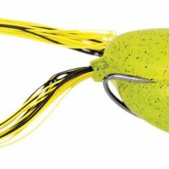 SPRO Dean Rojas Bronzeye King Daddy Frog 53 SPRO Dean Rojas Bronzeye King Daddy Frog