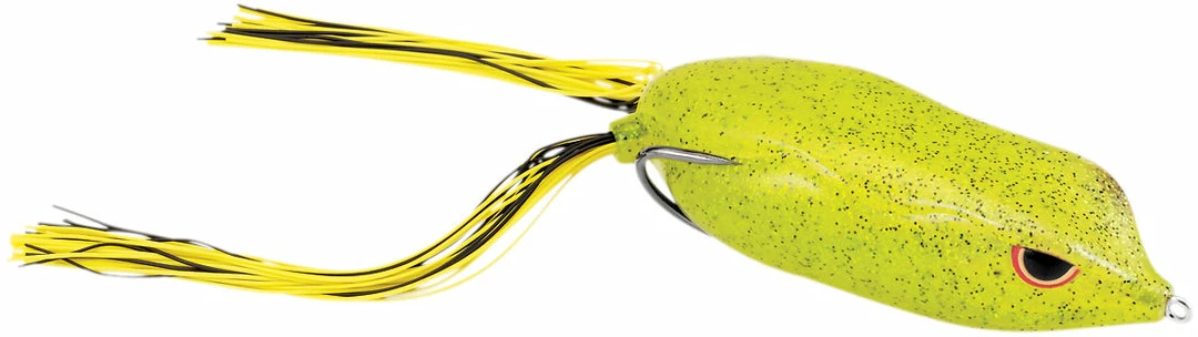 SPRO Dean Rojas Bronzeye King Daddy Frog 28 SPRO Dean Rojas Bronzeye King Daddy Frog