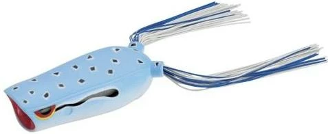 SPRO Dean Rojas Bronzeye Popper 60 Frog 24 SPRO Dean Rojas Bronzeye Popper 60 Frog