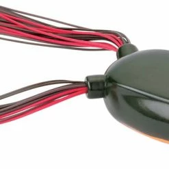SPRO Dean Rojas Bronzeye Popper 60 Frog 117 SPRO Dean Rojas Bronzeye Popper 60 Frog