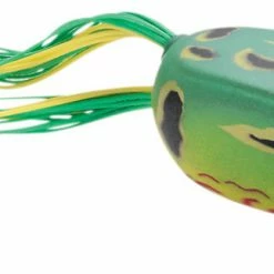 SPRO Dean Rojas Bronzeye Spit Shad Popper 60 Soft Baits 28 SPRO Dean Rojas Bronzeye Spit Shad Popper 60 Soft Baits