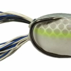 SPRO Dean Rojas Bronzeye Spit Shad Popper 60 Soft Baits 43 SPRO Dean Rojas Bronzeye Spit Shad Popper 60 Soft Baits