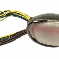 SPRO Dean Rojas Bronzeye Spit Shad Popper 60 Soft Baits 45 SPRO Dean Rojas Bronzeye Spit Shad Popper 60 Soft Baits