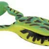 SPRO Flappin' Frog 65 Hollow Body Topwater Paddle Leg Frog 1 SPRO Flappin' Frog 65 Hollow Body Topwater Paddle Leg Frog