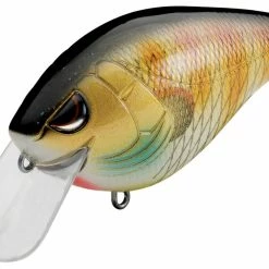 SPRO Hunter 65 SB Shallow Squarebill Crankbait