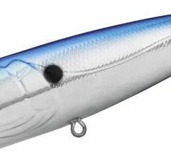 SPRO E Pop 80 Topwater Popper Topwater Baits