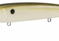 SPRO Zero Minnow 130 Wakebait Baits & Lures