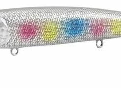 SPRO Zero Minnow 130 Wakebait Baits & Lures